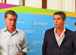 No habrá cambios en la incorporación a las minorías en el peronismo entrerriano