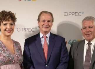 Educación. Destacan el trabajo realizado con el Cippec