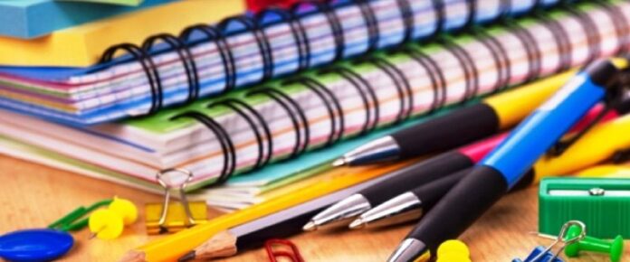 p2 - Extienden el beneficio para artículos escolares