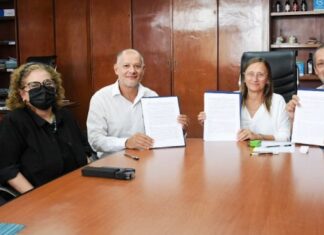 Buscan expandir el acatamiento a la Ley Micaela