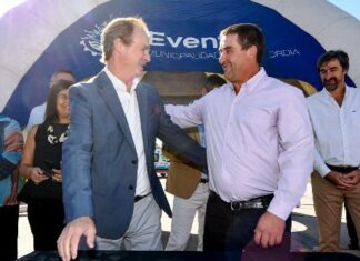 La provincia invertirá en combatir el HLB