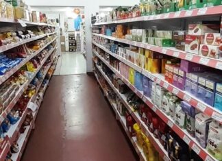 PRECIOS JUSTOS. Defensa del Consumidor inspecciona supermercados