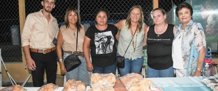 p2 - Se realizó la primera Fiesta de San Víctor