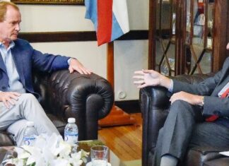 Planificaron las obras para Concepción del Uruguay