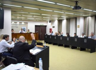 Hacienda tratará el decreto enviado por el Ejecutivo