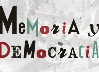 El Palacio se sumó a la agenda por la memoria y la democracia
