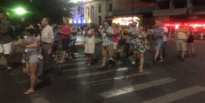 p3 vecinos contra el tarifazo1