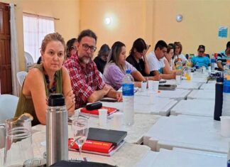 Agmer. Piden mejores condiciones laborales y de enseñanza