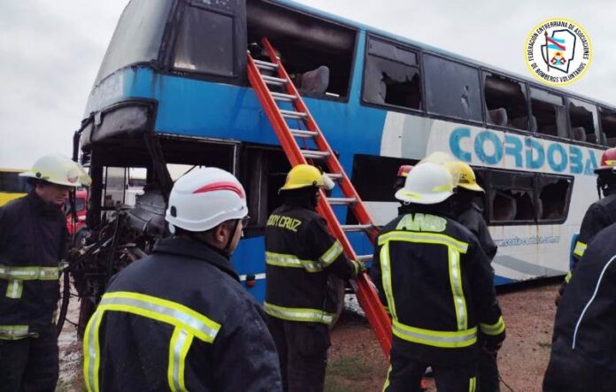 p4 bomberos - rescate vehicular6