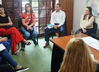 Reglamentaron la conformación del padrón de postulantes