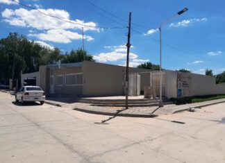 Anunciaron la inauguración del Centro Tortuguitas