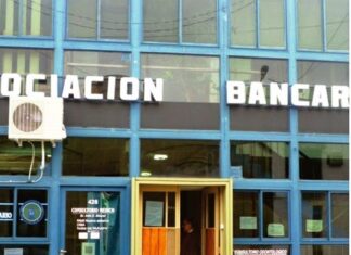 La reunión con las cámaras empresariales pasó a un cuarto intermedio