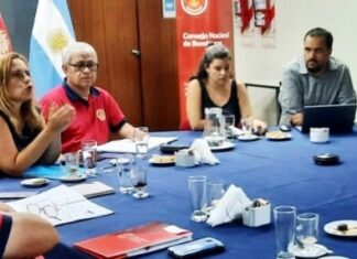 Se lanzó el nuevo módulo digital para rendiciones