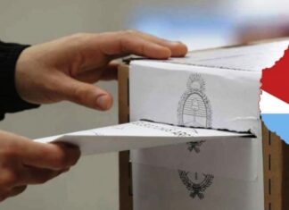 La candidatura