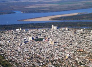 Por qué urge una ley de ordenamiento territorial