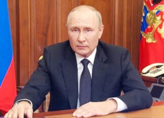 Rusia propuso realizar una reunión en la ONU