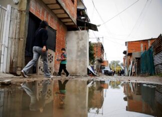 El desafío de urbanizar las villas: construir ciudad y ciudadanía