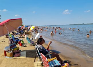 Playas en el mes de marzo: Horarios y servicios