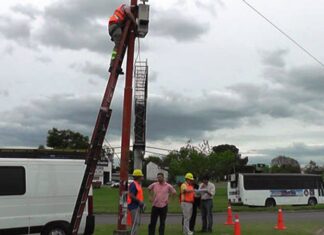 Llevan a cabo acciones para mejorar la seguridad de los uruguayenses