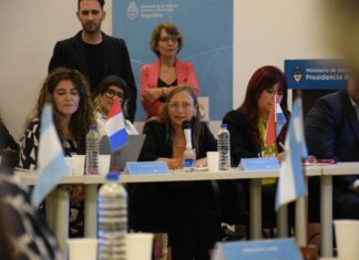 Trazan líneas de acción sobre violencias extremas