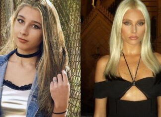 Valentina Zenere interpretará a la entrerriana Nahir Galarza en la película sobre su caso