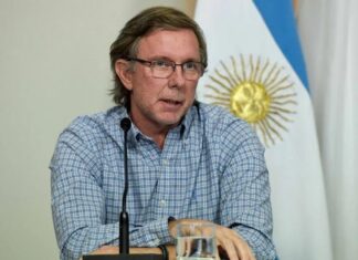 Bahillo cuestionó la posible dolarización