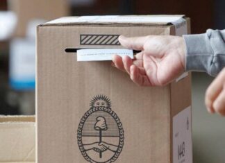 Publicaron el Decreto de convocatoria a elecciones en Entre Ríos