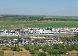 Sergio Urribarri. El TC no se correría en Paraná