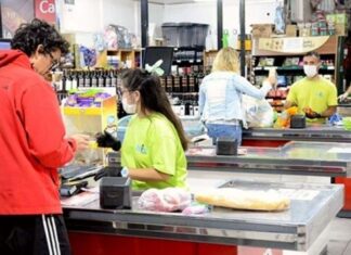 Empleados de Comercio: Con el aumento ¿cuánto cobran en mayo según categoría?