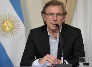 Frente a productores agropecuarios: Bahillo habló de baja gradual de la alícuota