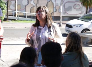 UPCN discutirá paritarias el próximo miércoles