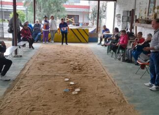 Abrió la inscripción para participar de los juegos provinciales Abuelos en Acción