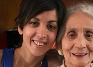 Blanca Díaz de Garnier será designada «Ciudadana Ilustre de Concepción del Uruguay»