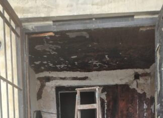 Inició la tercera etapa de restauración de la Casa de la Cultura