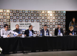 Oliva participó de la tercera reunión del año de la Red de Ciudades del Aprendizaje