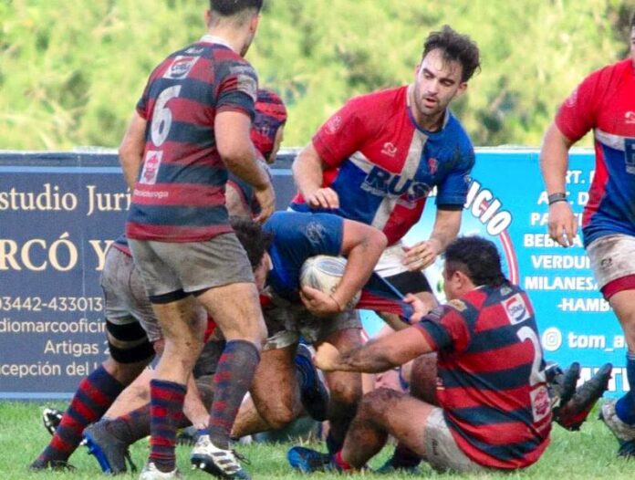 DEPORTES PAG 3 - UNIVERSITARIO