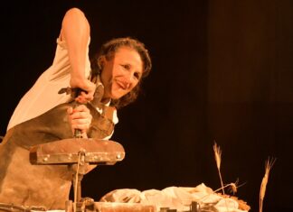 Convocan a elencos para el Encuentro de Teatro