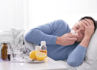 Salud… Época de gripe