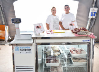 Concepción tiene su nuevo Mercado MultiplicAR