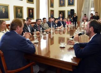 Concepción participó de la economía del conocimiento