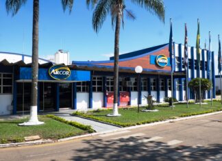 SUSTITUCIÓN. Luis Pagani dejará de ser presidente de Arcor