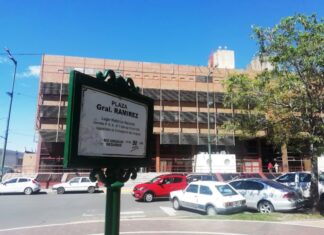 ROBO AL MUNICIPIO. Recuperan $1,5 millones de las cuentas hackeadas