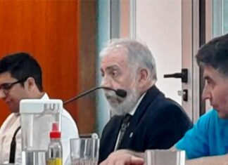 JUICIO POR JURADOS. Admiten las evidencias para el debate por un feroz femicidio