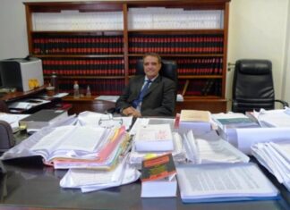 El juez Seró procesó por trata a tres productores