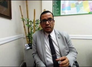 Juan Martín Garay: “Uno nunca sabe a quién le termina salvando la vida”