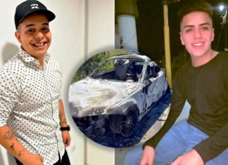 Hallaron sangre en la casaquinta de un comisario