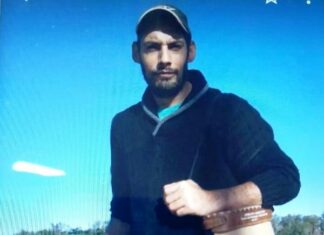 Desapareció hace cinco días. Buscan a uruguayense