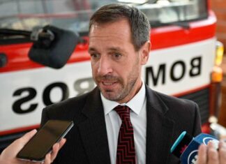 Investigan otra denuncia de una mujer militar muy joven