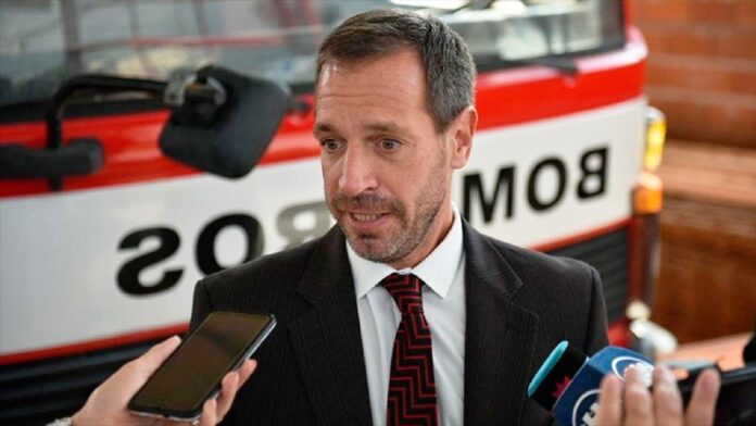 Pagina 7 Investigan otra denuncia de una mujer militar muy joven