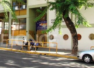 Joven llevó arma a escuela en Paraná